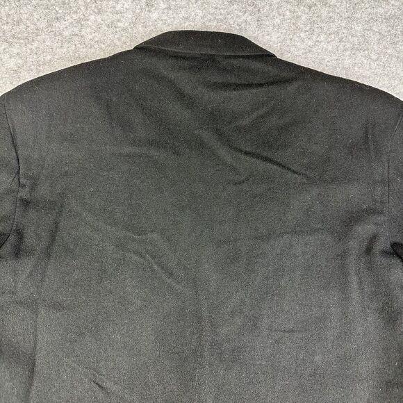 Vintage Falcone Blazer Jacket Mens 50 Southwest Aztec Union USA Made Wool Coat* - Picture 5 of 15